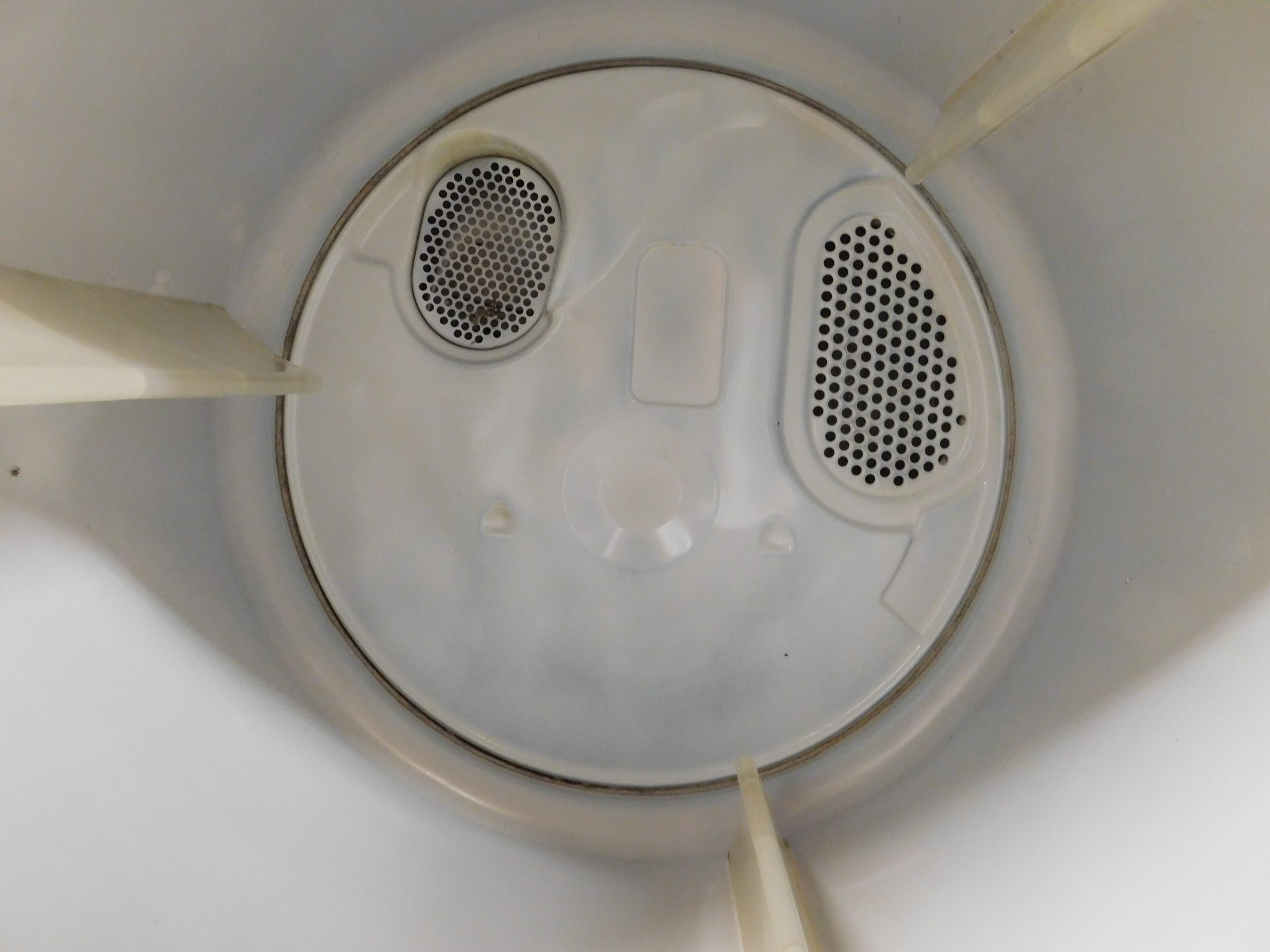 WASHER- WHIRLPOOL SUPER CAPACITY- HEAVY DUTY WASHER & GAS DRYER- PRODUCT ID#A-293 MICHAEL MARSHOCK DEL 11-14-25 - Image 14