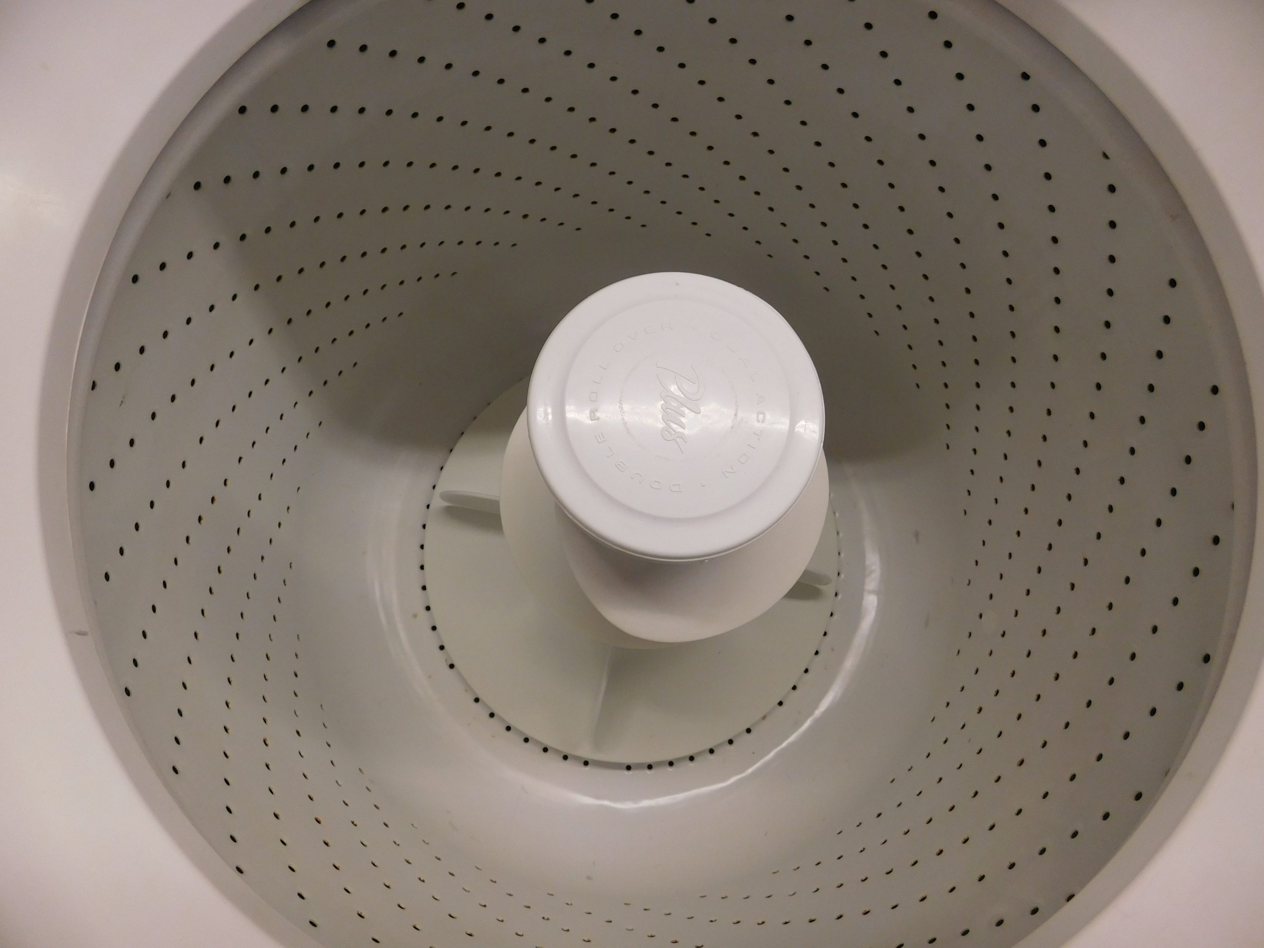 KENMORE WASHER- KING SIZE CAPACITY- HEAVY DUTY WASHER- PRODUCT ID#A-308 - Image 7