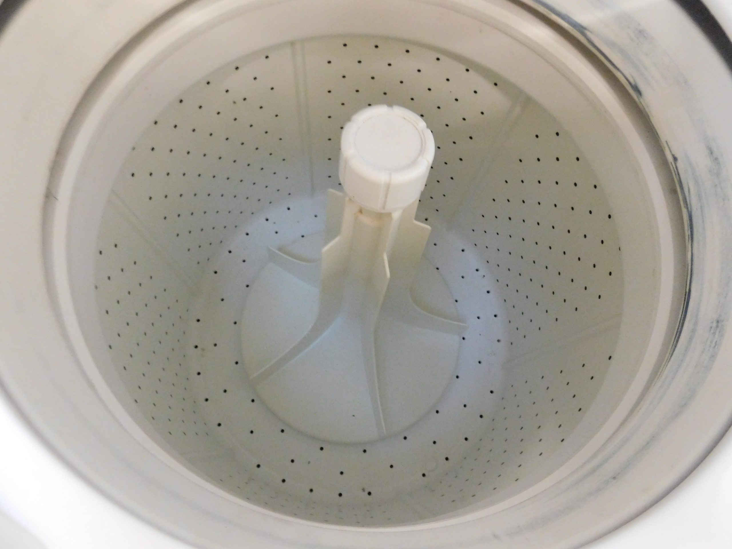 STACKED KENMORE (FULL SIZE) WASHER & (GAS) DRYER PRODUCT ID#A-405 - Image 9