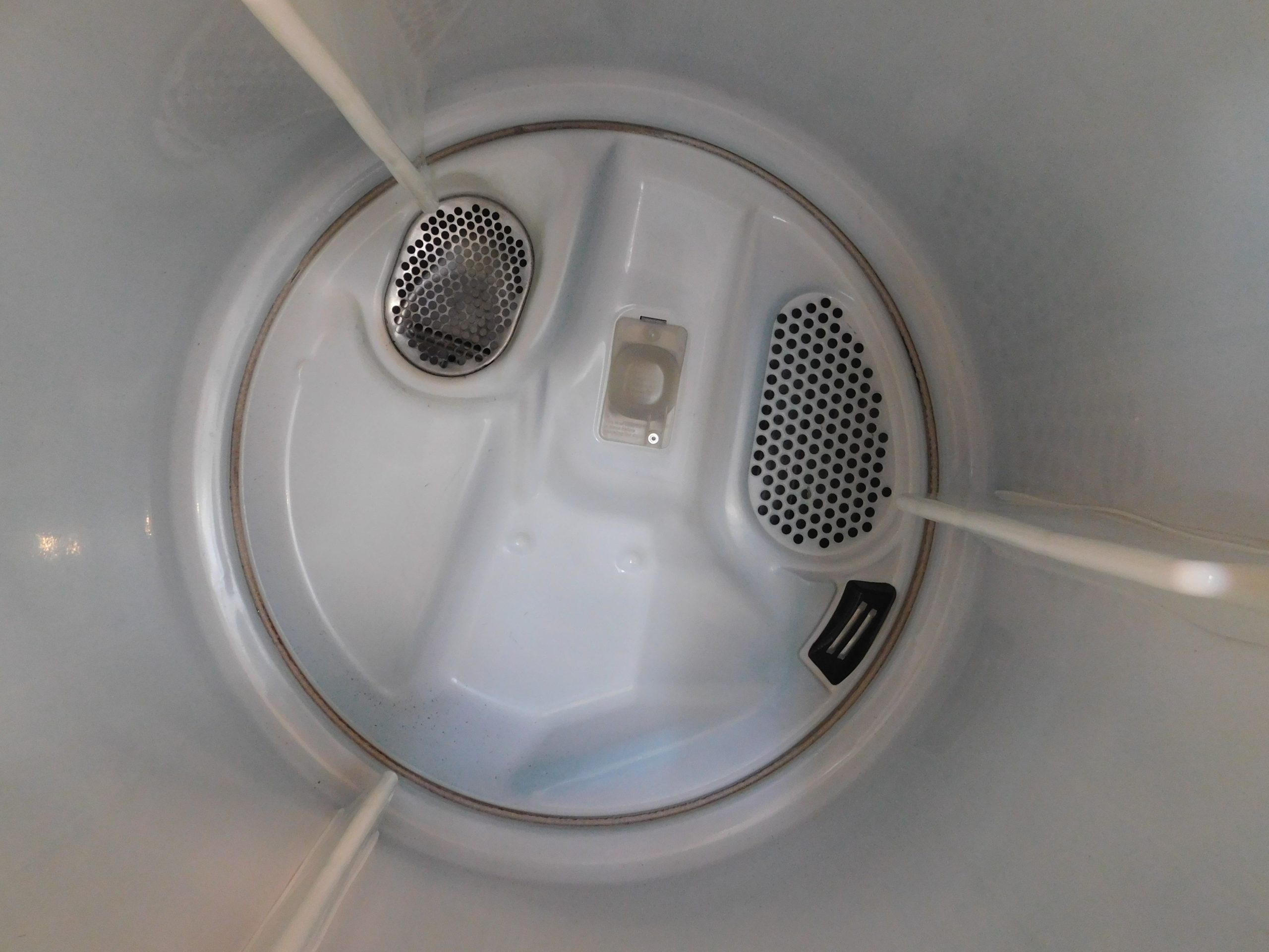 MAYTAG WASHER ELECTRIC DRYER- KING SIZE CAPACITY PLUS - SET PRODUCT ID#A-259 - Image 13