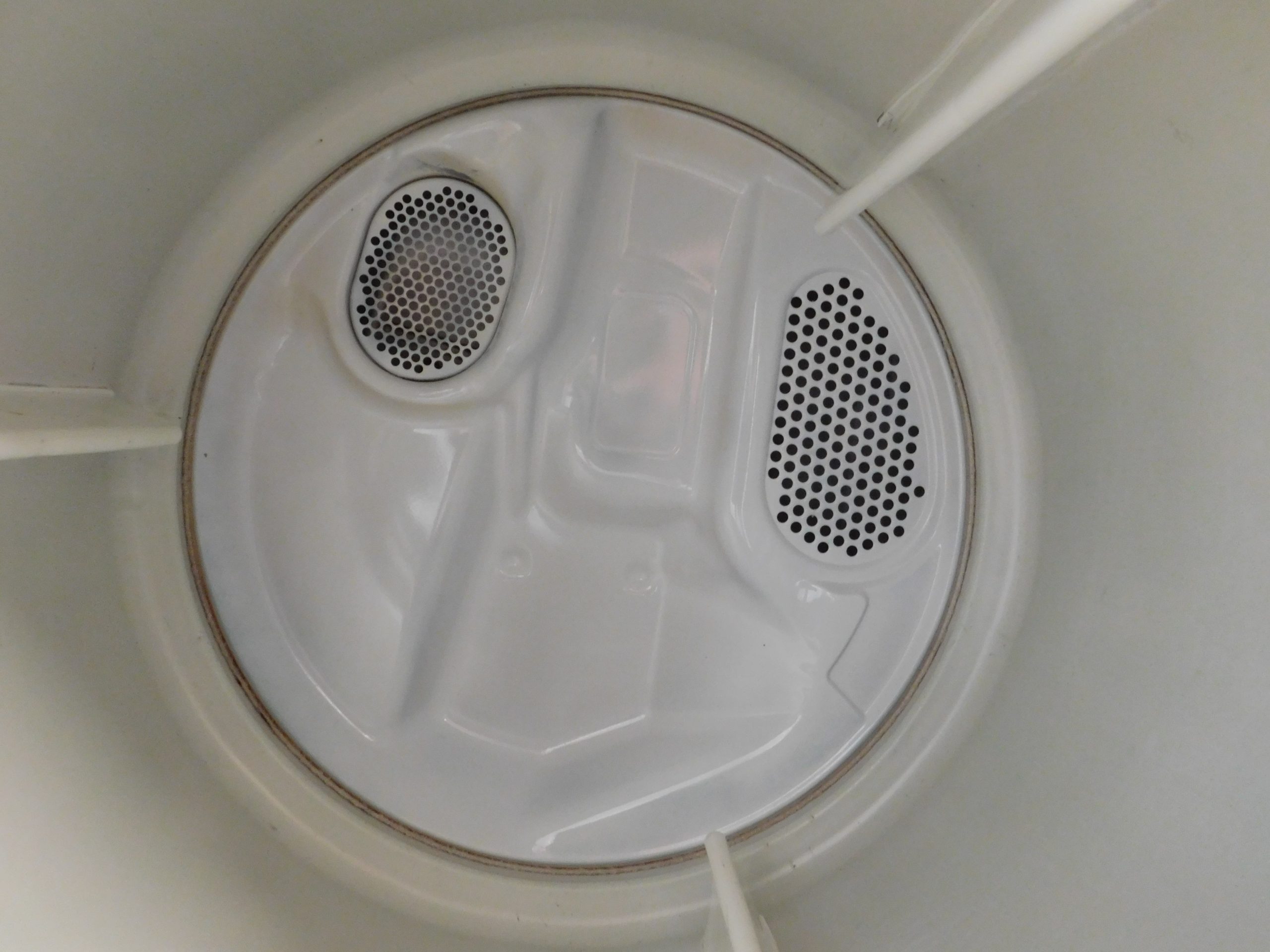 MAYTAG WASHER & WHIRLPOOL GAS DRYER- KING SIZE CAPACITY PLUS - SET PRODUCT ID#A-5000 - Image 13