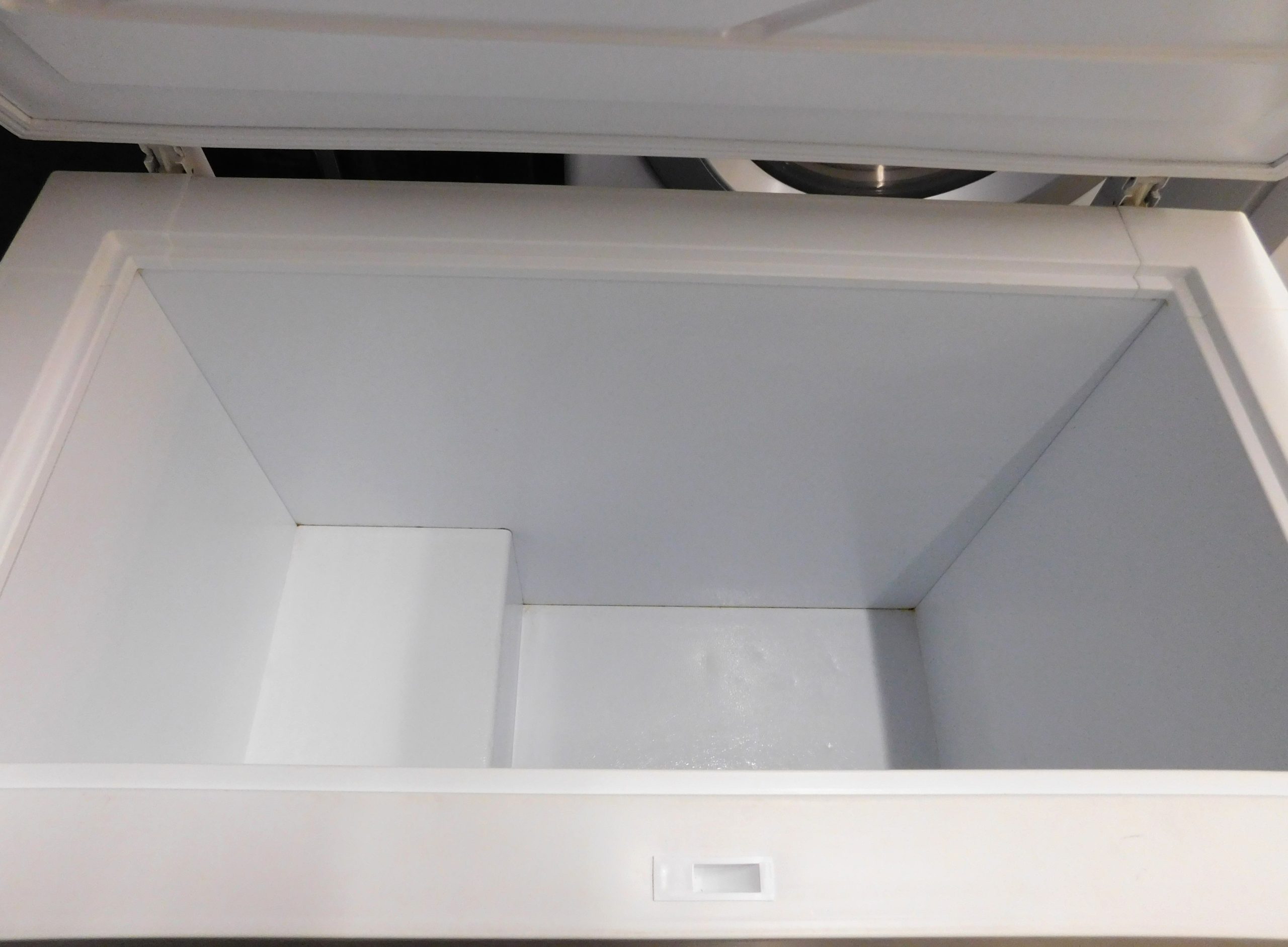 15 CU. FT. KENMORE CHEST FREEZER PRODUCT ID# A-245 - Image 3