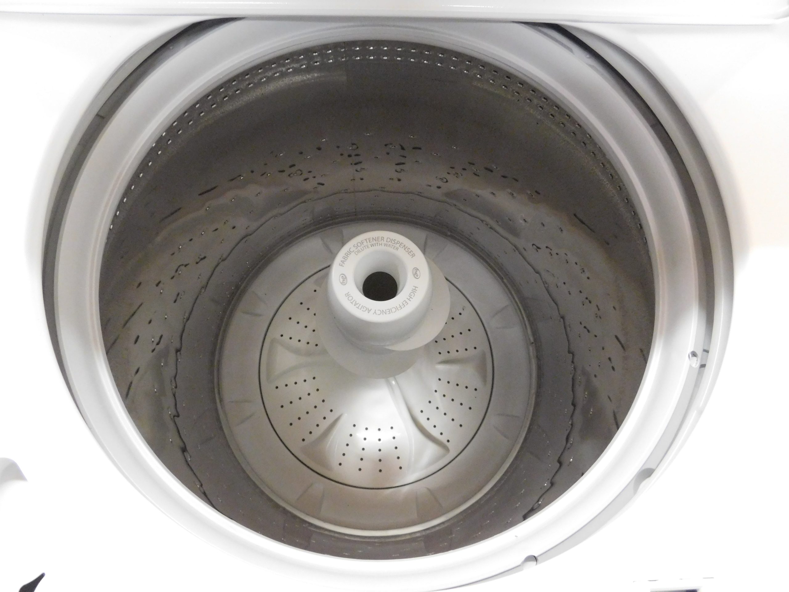 MAYTAG WASHER ELECTRIC DRYER- KING SIZE CAPACITY PLUS - SET PRODUCT ID#A-259 - Image 8