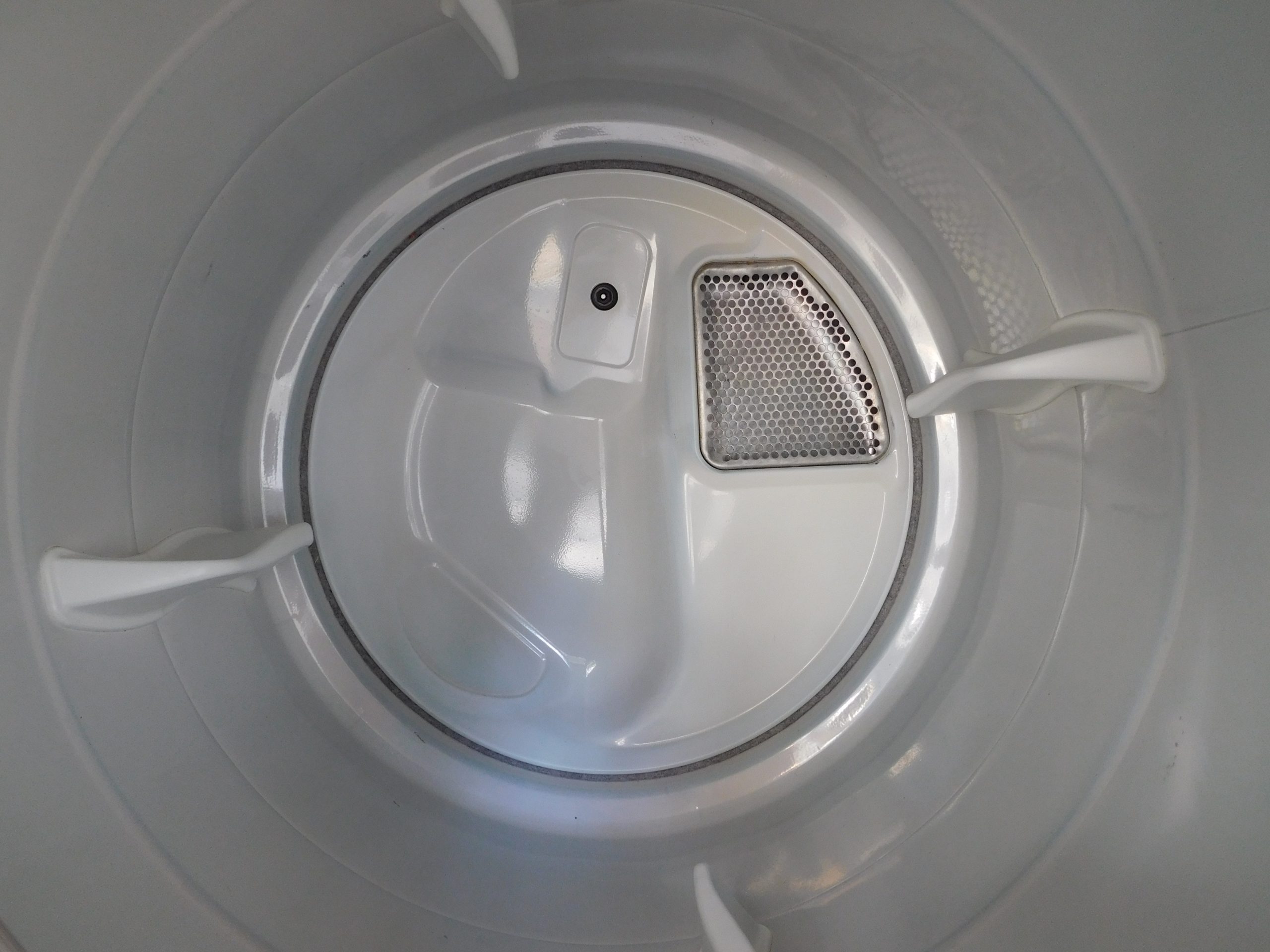 FRONT LOAD- MAYTAG GAS (WITH STEAM) DRYER A-363 (FRONT LOAD) - Image 5