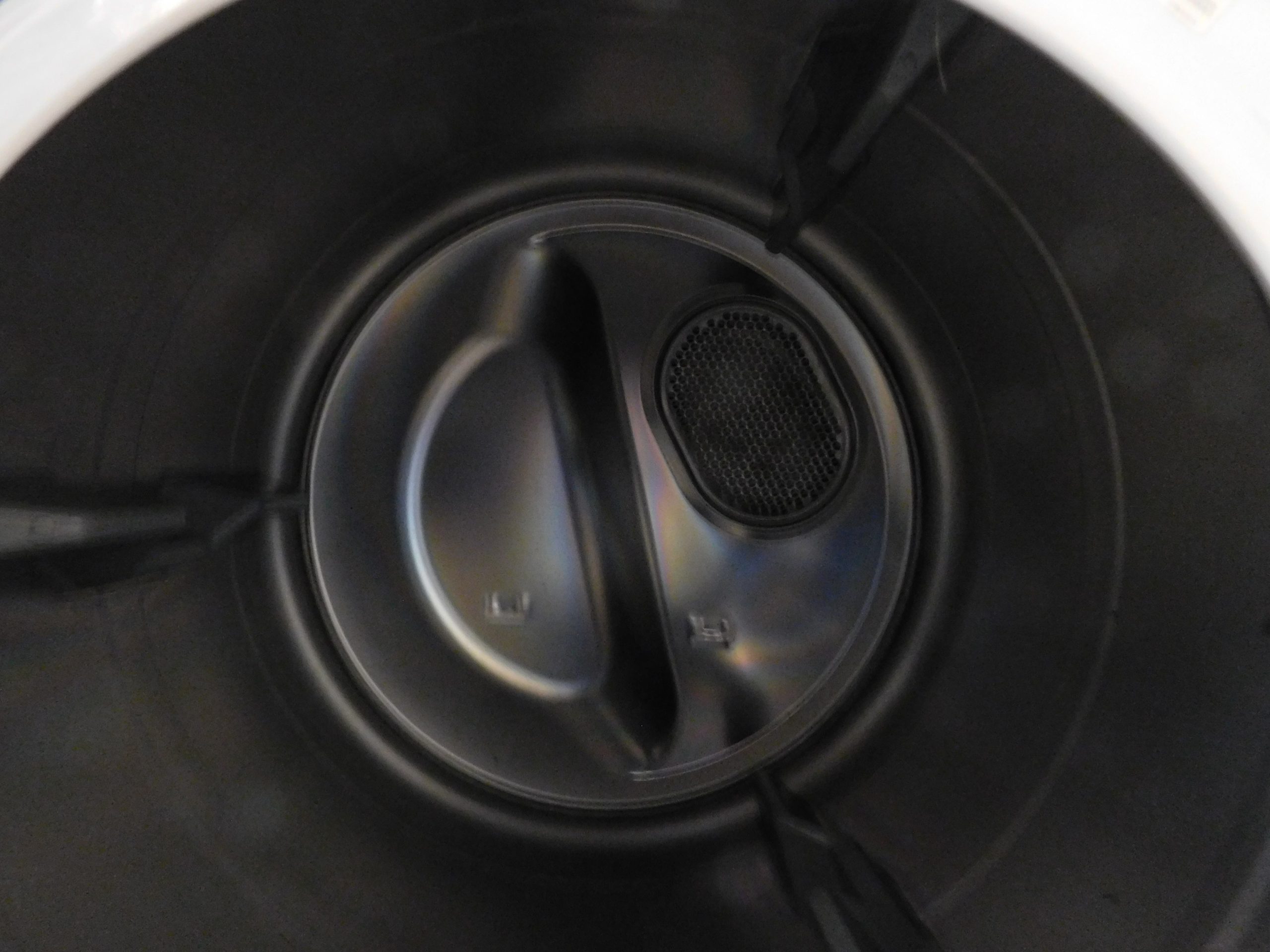 SUGGESTED GAS SET---MAYTAG WASHER AND SAMSUNG GAS DRYER SET - (FRONT LOAD) PRODUCT ID# A-536 - Image 8