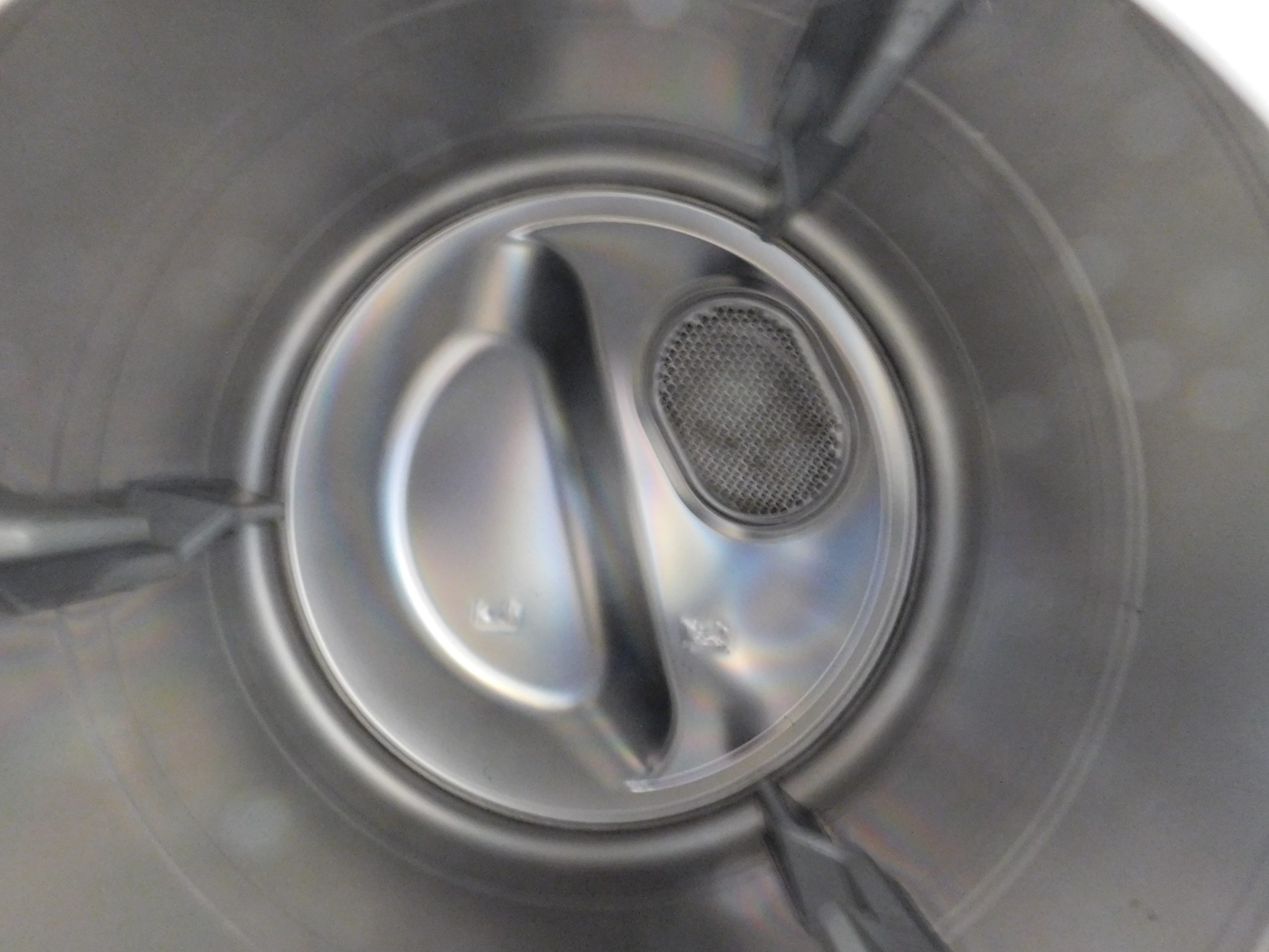 SUGGESTED GAS SET---MAYTAG WASHER AND SAMSUNG GAS DRYER SET - (FRONT LOAD) PRODUCT ID# A-536 - Image 9