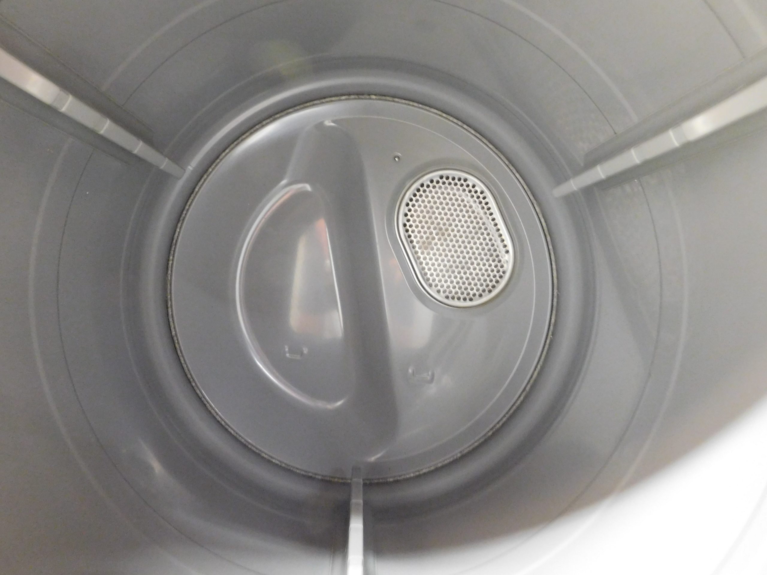 DRYER- SAMSUNG (GAS) SUPER KING SIZE CAPACITY PLUS- A-284 - Image 5