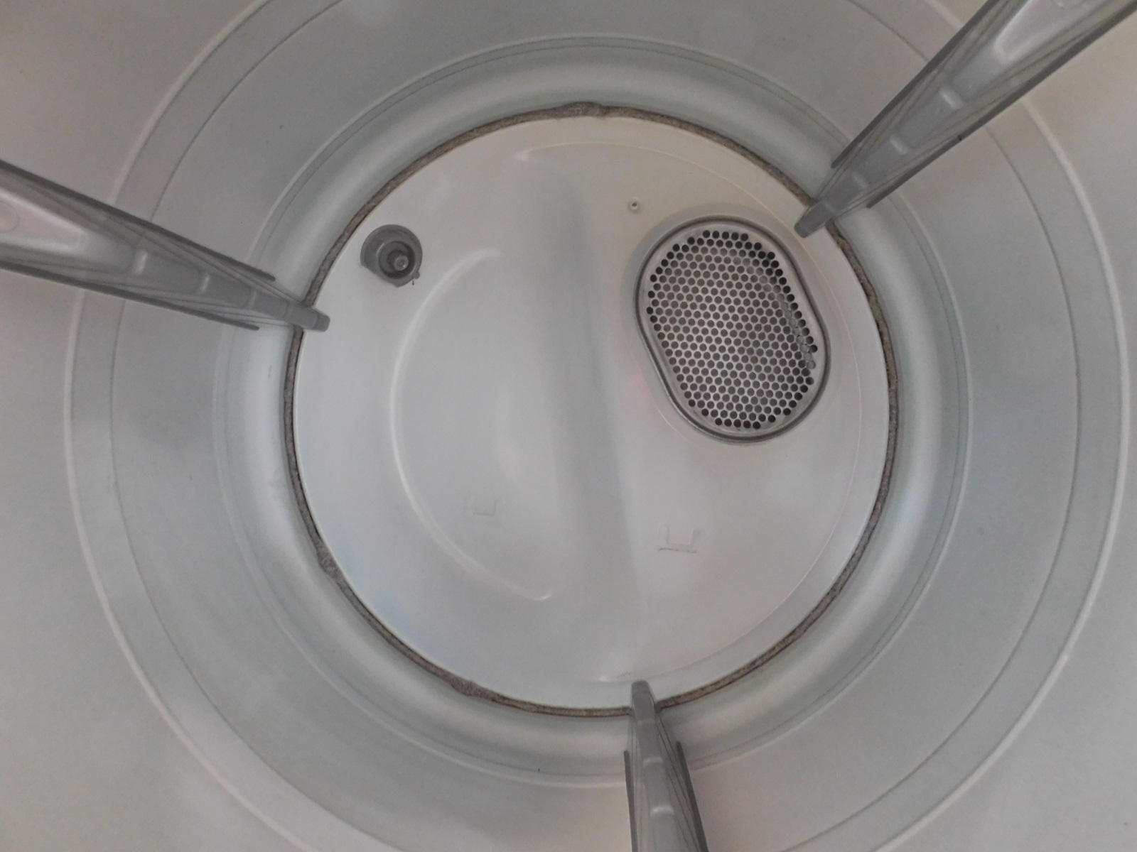 SUGGESTED GAS SET---KENMORE WASHER AND SAMSUNG GAS DRYER SET - (FRONT LOAD) PRODUCT ID# A-492 - Image 9